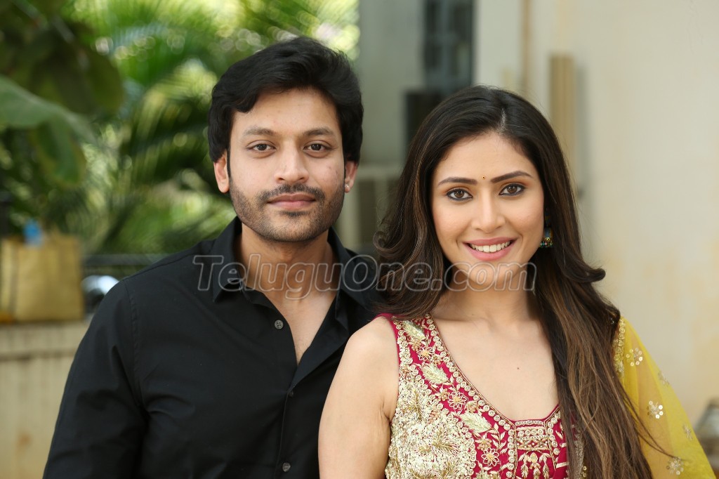 DSR Films And Lady Lion Creations Movie Opening